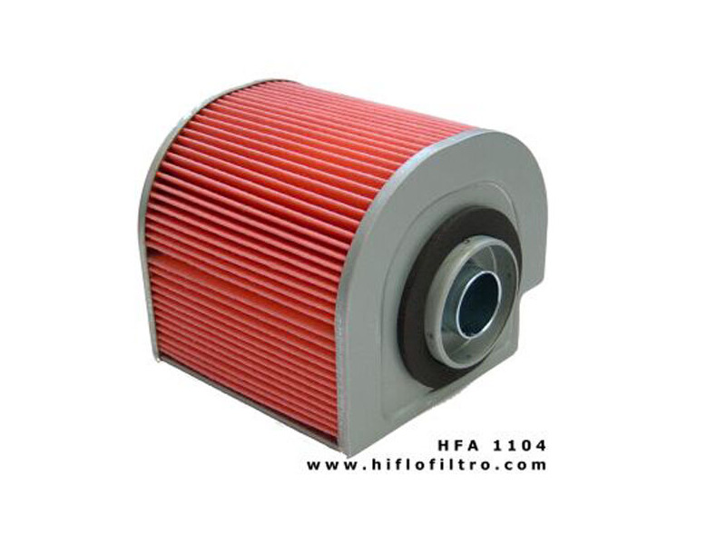 HIFLOFILTRO HFA1004 Air Filter click to zoom image