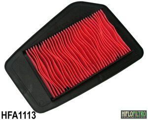 HIFLOFILTRO HFA1113 Air Filter 