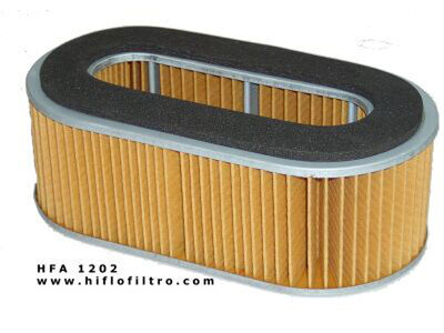 HIFLOFILTRO HFA1202 Air Filter