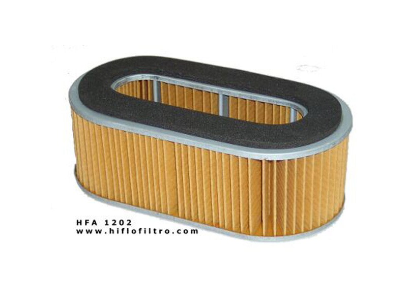 HIFLOFILTRO HFA1202 Air Filter click to zoom image