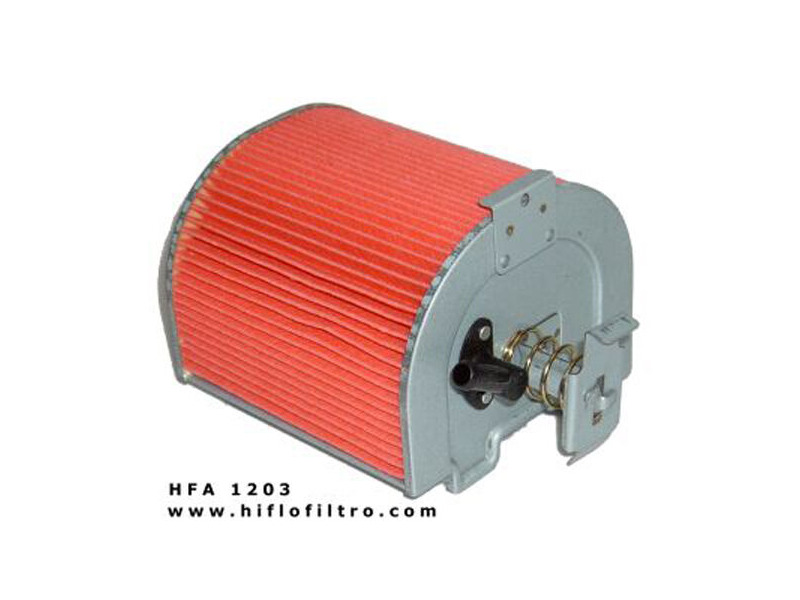 HIFLOFILTRO HFA1203 Air Filter click to zoom image