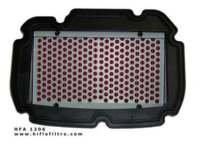 HIFLOFILTRO HFA1206 Air Filter-SPECIAL ORDER