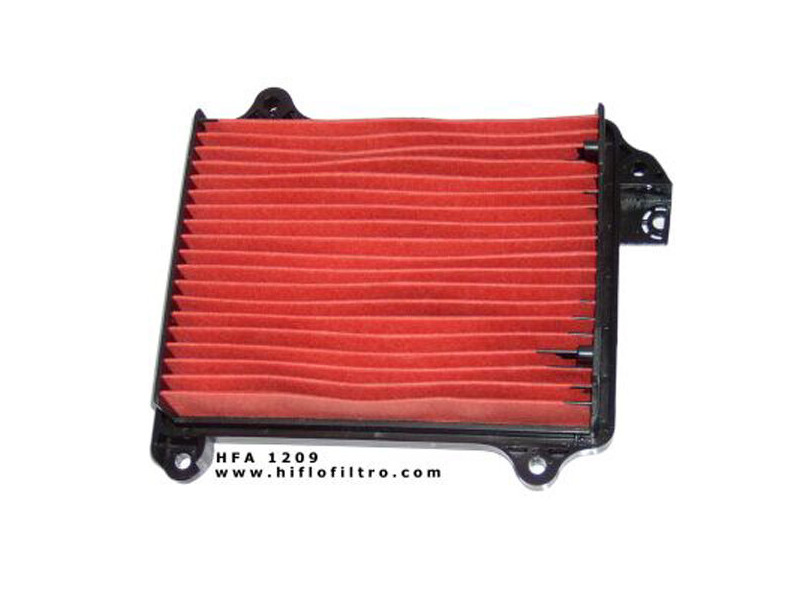 HIFLOFILTRO HFA1209 Air Filter-SPECIAL ORDER click to zoom image