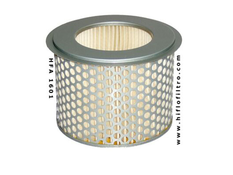 HIFLOFILTRO HFA1601 Air Filter-SPECIAL ORDER click to zoom image