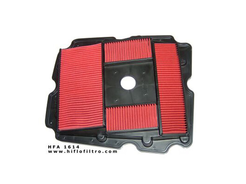 HIFLOFILTRO HFA1614 Air Filter click to zoom image