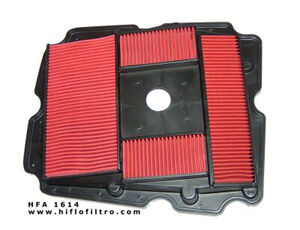 HIFLOFILTRO HFA1614 Air Filter 