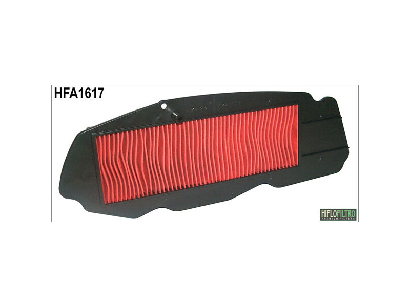 HIFLOFILTRO HFA1617 Air Filter click to zoom image