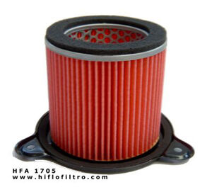 HIFLOFILTRO HFA1705 Air Filter 