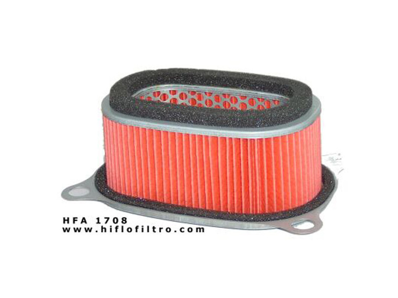 HIFLOFILTRO HFA1708 Air Filter click to zoom image