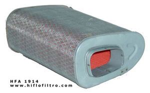 HIFLOFILTRO HFA1914 Air Filter 