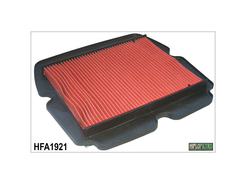 HIFLOFILTRO HFA1921 Air Filter click to zoom image