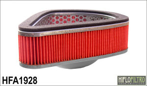 HIFLOFILTRO HFA1923 Air Filter 