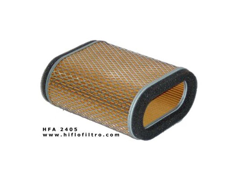 HIFLOFILTRO HFA2405 Air Filter-SPECIAL ORDER click to zoom image