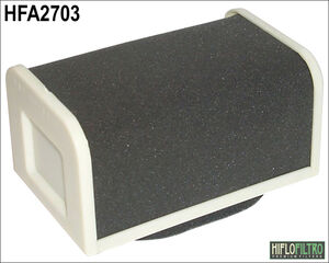 HIFLOFILTRO HFA2703 Air Filter 