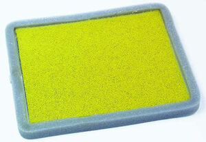 HIFLOFILTRO HFA2704 Air Filter-SPECIAL ORDER 