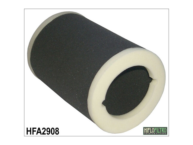 HIFLOFILTRO HFA2908 Air Filter click to zoom image