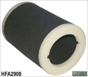 HIFLOFILTRO HFA2908 Air Filter 