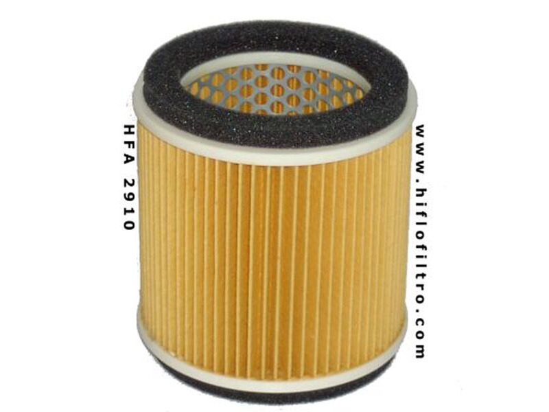 HIFLOFILTRO HFA2910 Air Filter click to zoom image