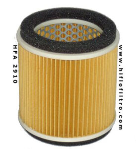 HIFLOFILTRO HFA2910 Air Filter 