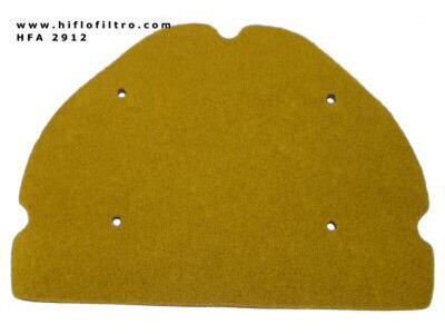 HIFLOFILTRO HFA2912 Air Filter