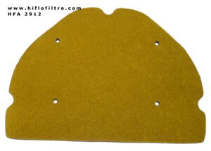 HIFLOFILTRO HFA2912 Air Filter 