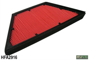 HIFLOFILTRO HFA2916 Air Filter 