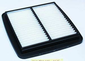 HIFLOFILTRO HFA3601 Air Filter 