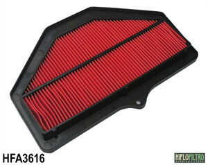 HIFLOFILTRO HFA3616 Air Filter 