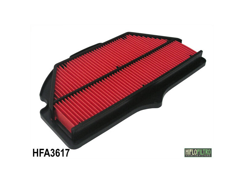 HIFLOFILTRO HFA3617 Air Filter click to zoom image