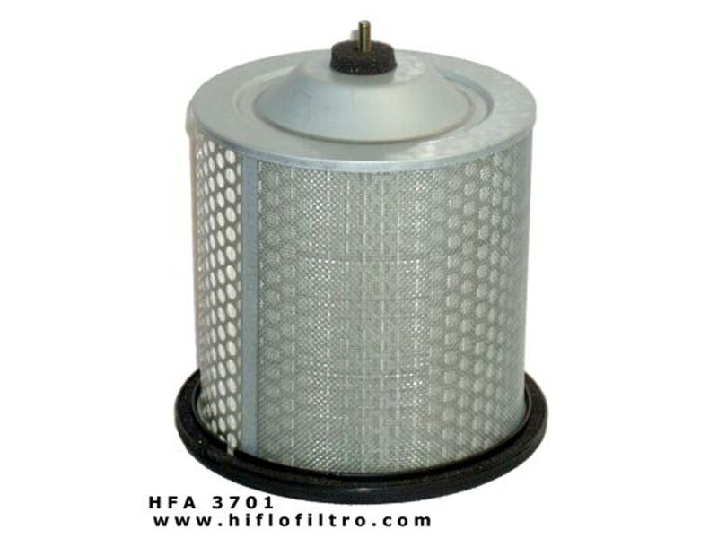 HIFLOFILTRO HFA3701 Air Filter click to zoom image