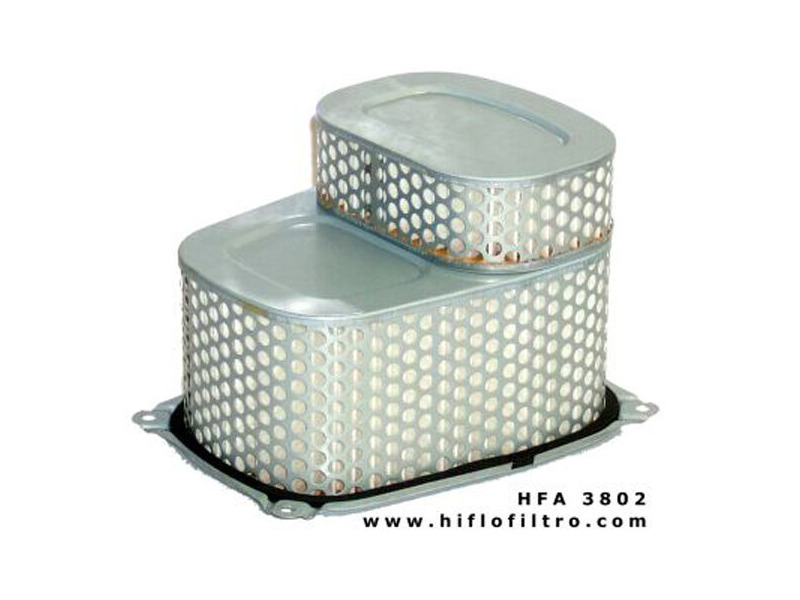 HIFLOFILTRO HFA3802 Air Filter click to zoom image