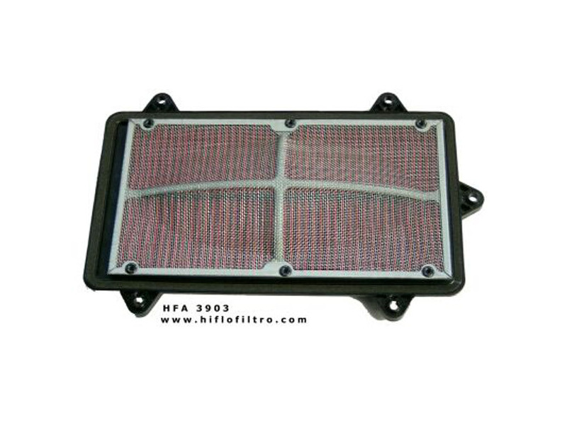 HIFLOFILTRO HFA3903 Air Filter click to zoom image