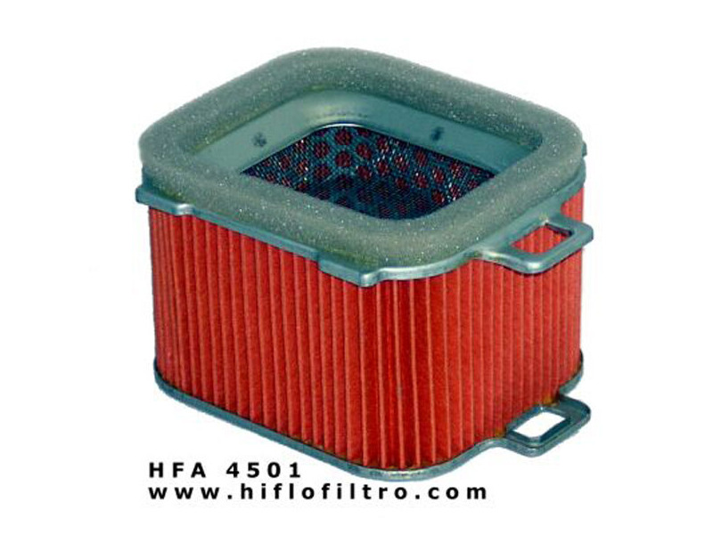 HIFLOFILTRO HFA4501 Air Filter click to zoom image