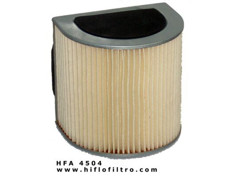 HIFLOFILTRO HFA4504 Air Filter click to zoom image