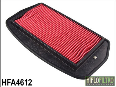 HIFLOFILTRO HFA4612 Air Filter