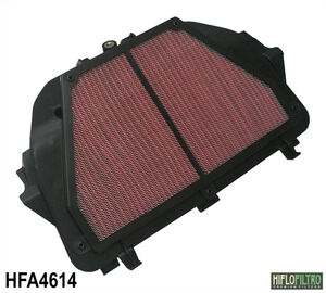 HIFLOFILTRO HFA4614 Air Filter 