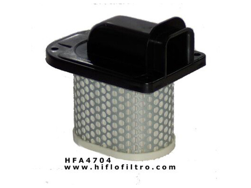 HIFLOFILTRO HFA4704 Air Filter click to zoom image