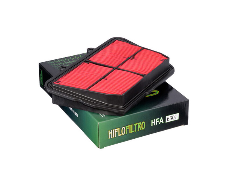 HIFLOFILTRO HFA6501 Air Filter click to zoom image