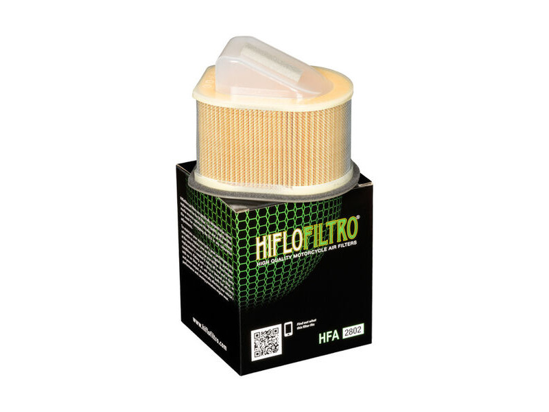 HIFLOFILTRO HFA2802 Air Filter click to zoom image