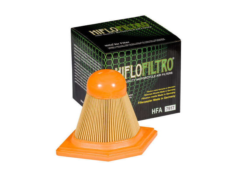 HIFLOFILTRO HFA7917 Air Filter click to zoom image