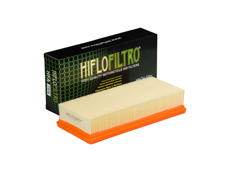 HIFLOFILTRO HFA7916 Air Filter click to zoom image