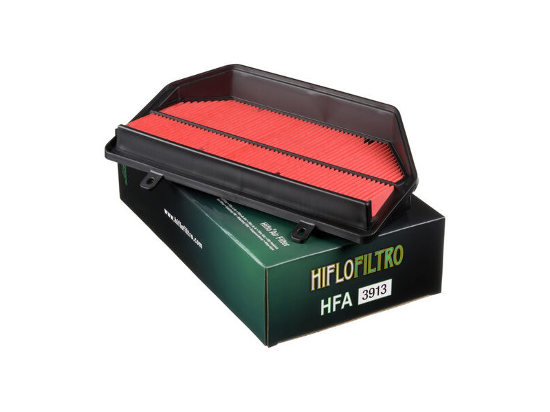 HIFLOFILTRO HFA3913 Air Filter click to zoom image