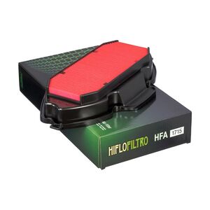 HIFLOFILTRO HFA1715 Air Filter 