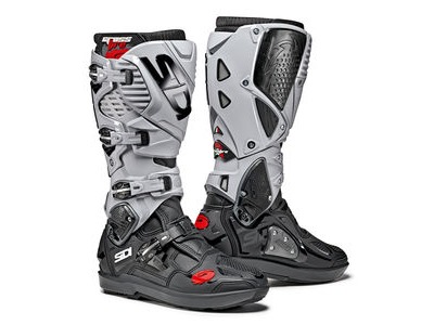 SIDI Crossfire 3 SRS Black/Ash CE