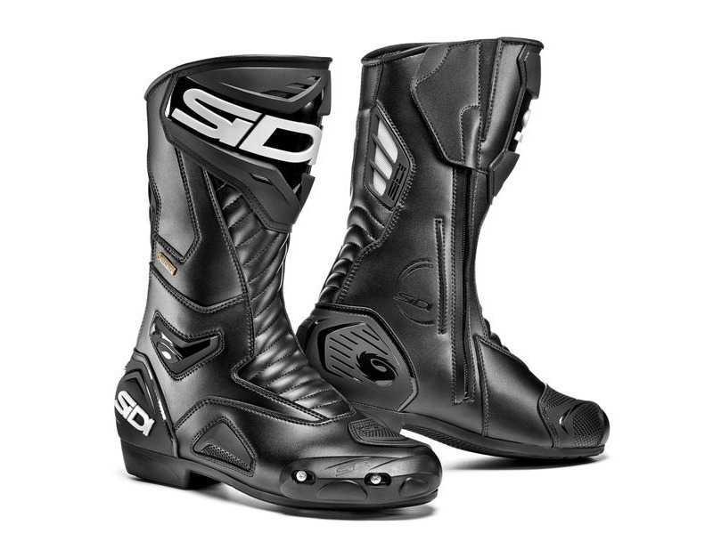 SIDI Performer Gore Black CE click to zoom image