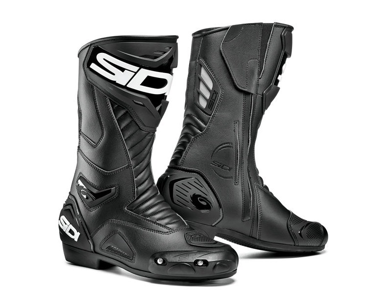 SIDI Performer Black CE click to zoom image