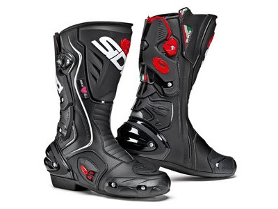 SIDI Vertigo 2 Lady Black/Black CE