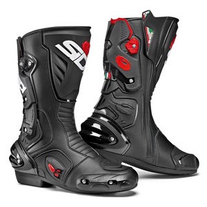 SIDI Vertigo 2 Black/Black Special Order CE EC 40 