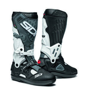 SIDI Atojo SRS White Black Grey 