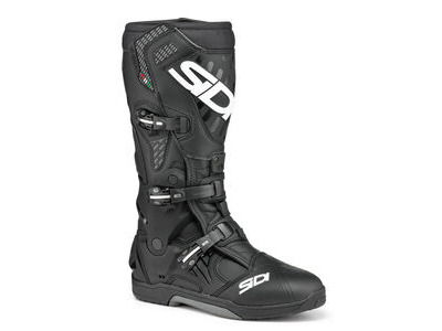 SIDI Crossair Black/Black CE - SPECIAL ORDER